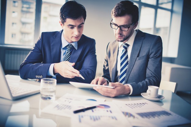 consulting